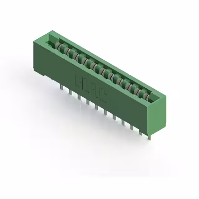 307-011-441-101 EDAC Inc.  Edgeboard Connectors